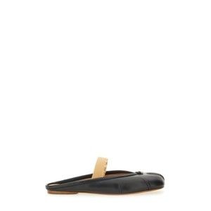 Maison Margiela Mule Tabi With Elastic Band - NWT